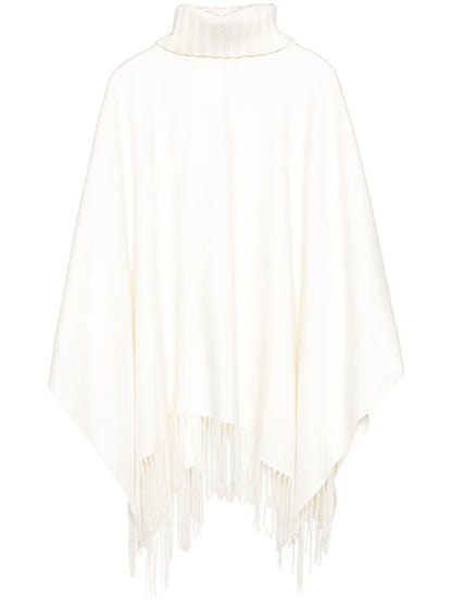 Platinum Lucky Poncho