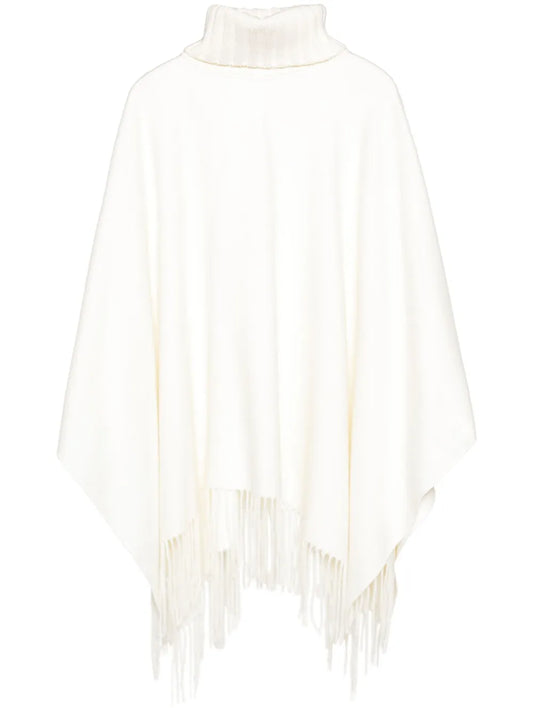 Platinum Lucky Poncho