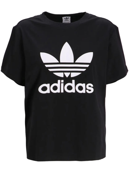 Trefoil-Logo T-Shirt