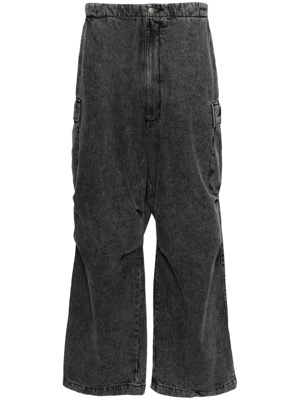 Indy Pocket Jeans