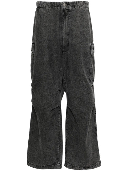 Indy Pocket Jeans