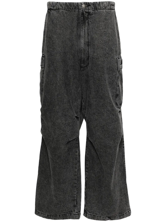 Indy Pocket Jeans