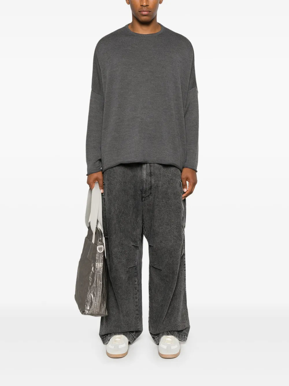 Indy Pocket Jeans