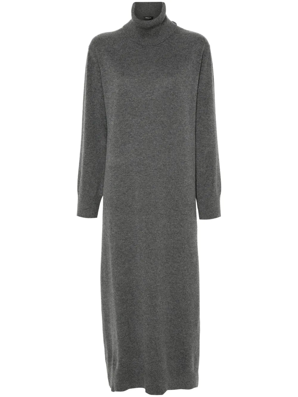 Platinum Maxi Dress