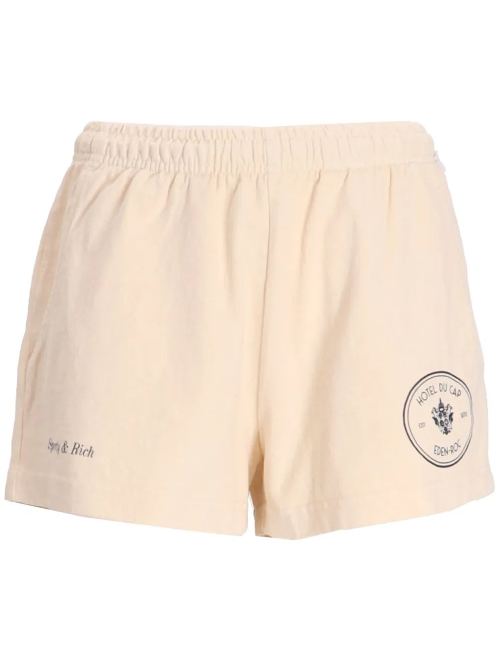 Eden Crest Shorts