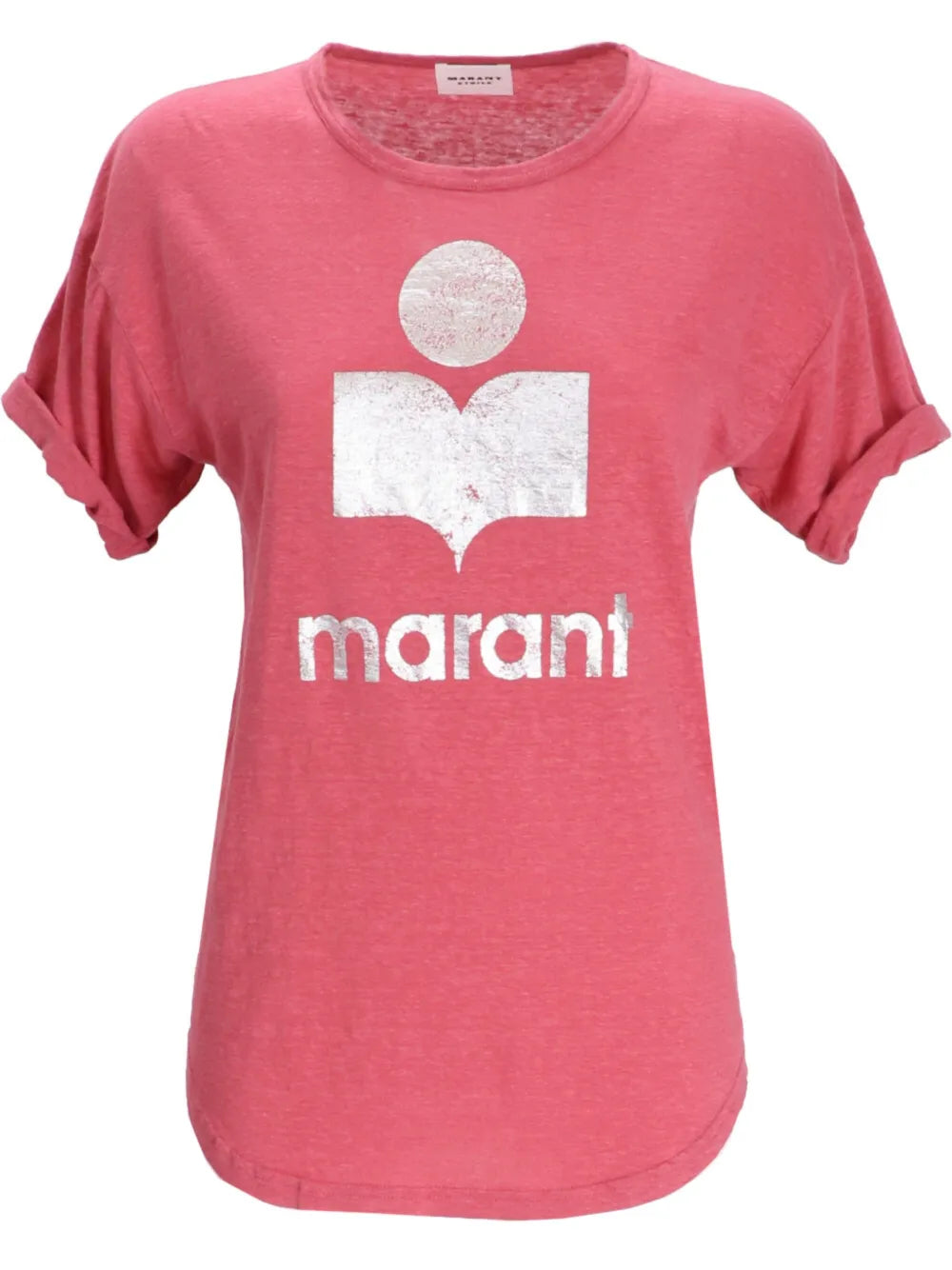 Koldi Logo-Print T-Shirt
