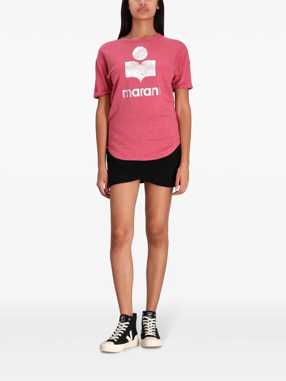 Koldi Logo-Print T-Shirt