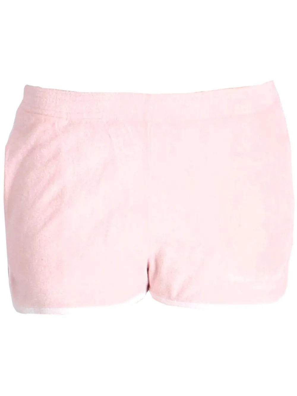 Hotel Du Cap Cursive Shorts