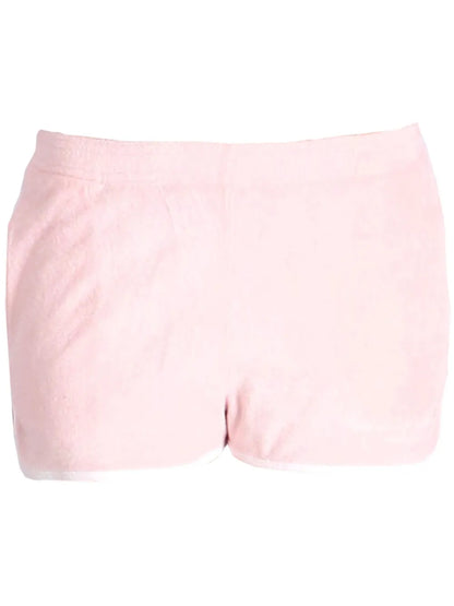 Hotel Du Cap Cursive Shorts