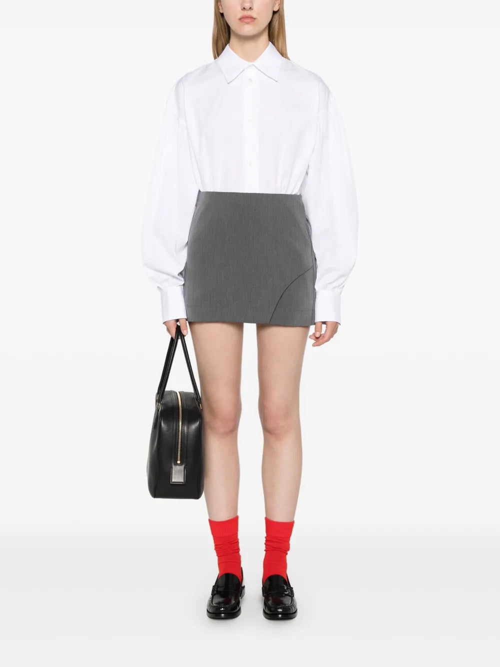 Cotton Shirt