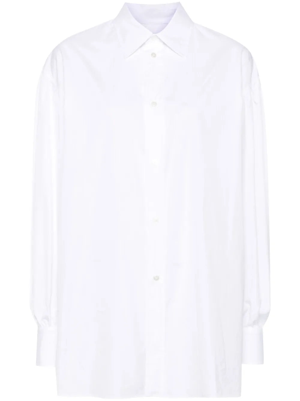 Cotton Shirt
