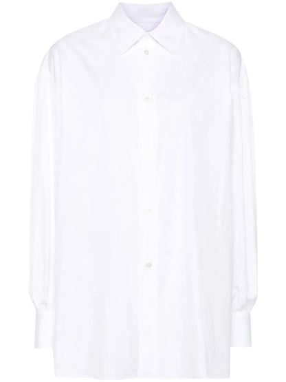Cotton Shirt