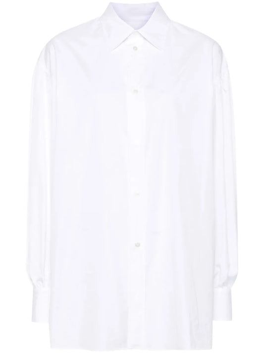 Cotton Shirt