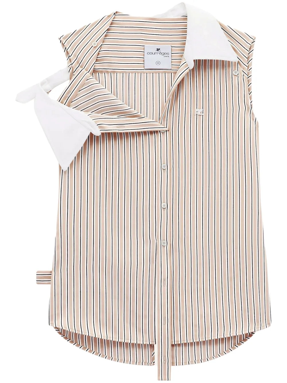 Striped Shirt