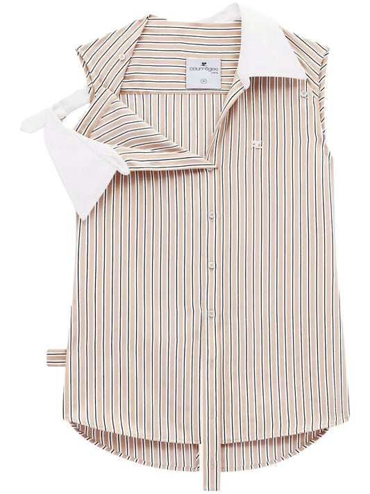 Striped Shirt