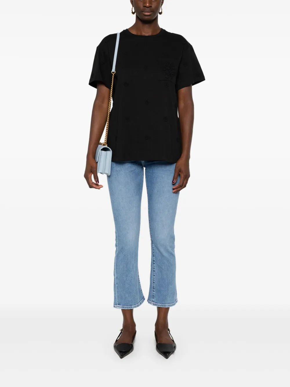 Jodi Crop Jeans