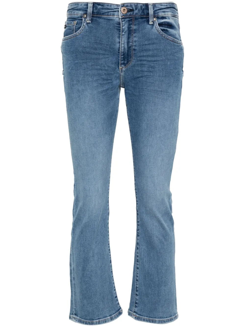 Jodi Crop Jeans