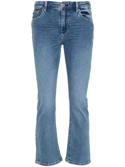 Jodi Crop Jeans