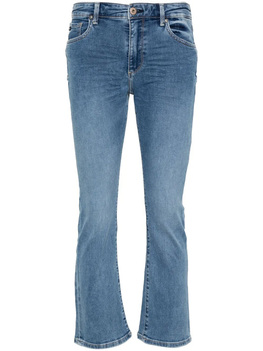 Jodi Crop Jeans
