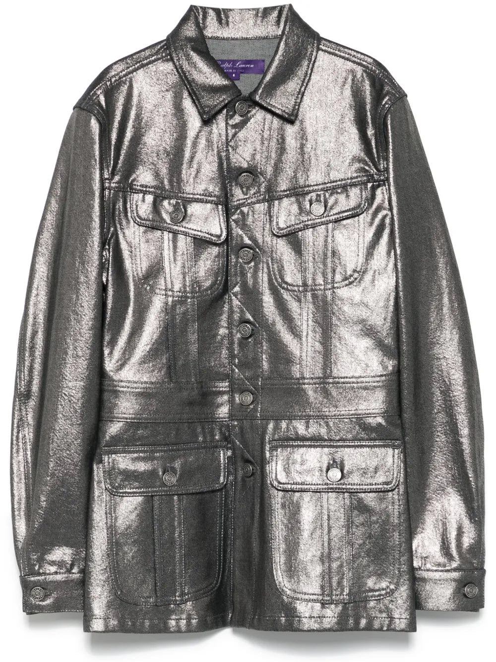 Bacall Denim Jacket