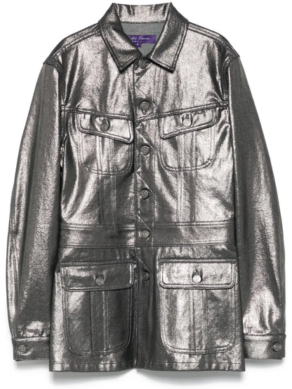 Bacall Denim Jacket