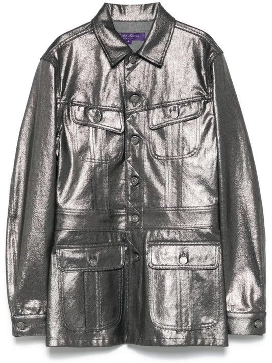 Bacall Denim Jacket
