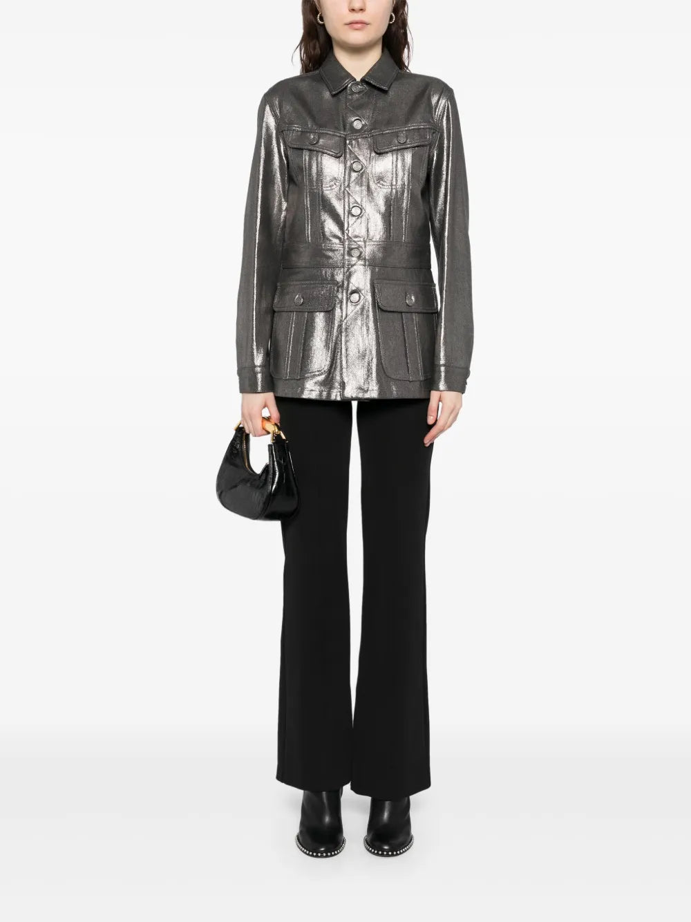 Bacall Denim Jacket