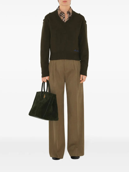 Cashmere Sweater