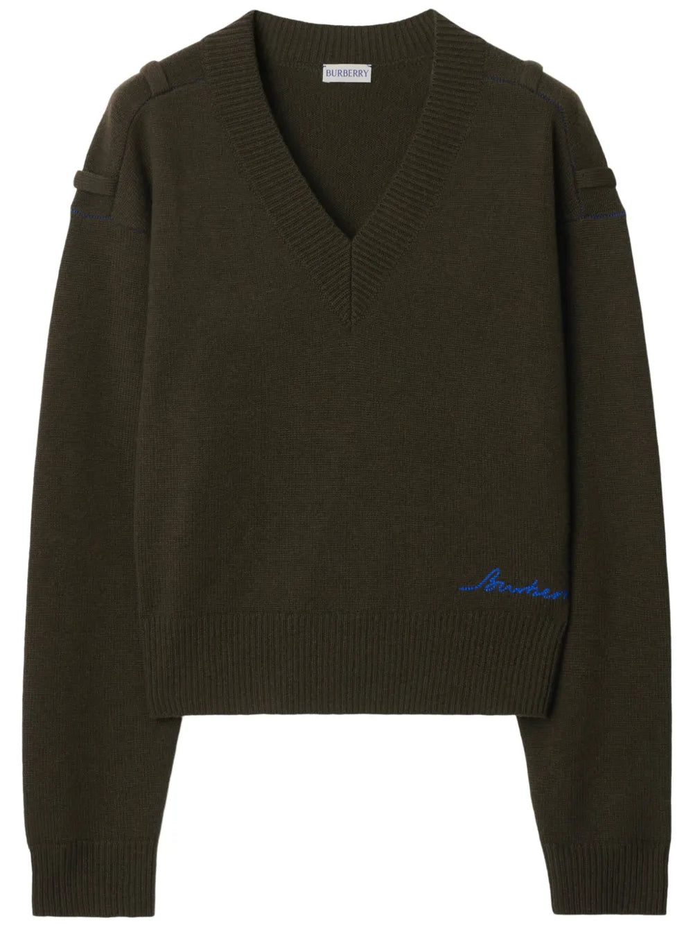 Cashmere Sweater