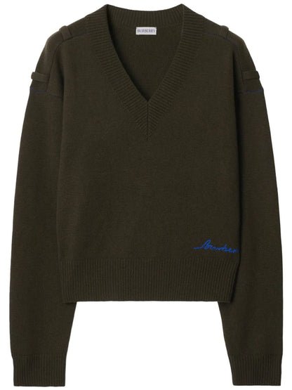 Cashmere Sweater