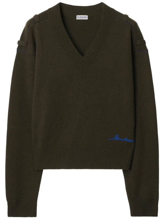 Cashmere Sweater