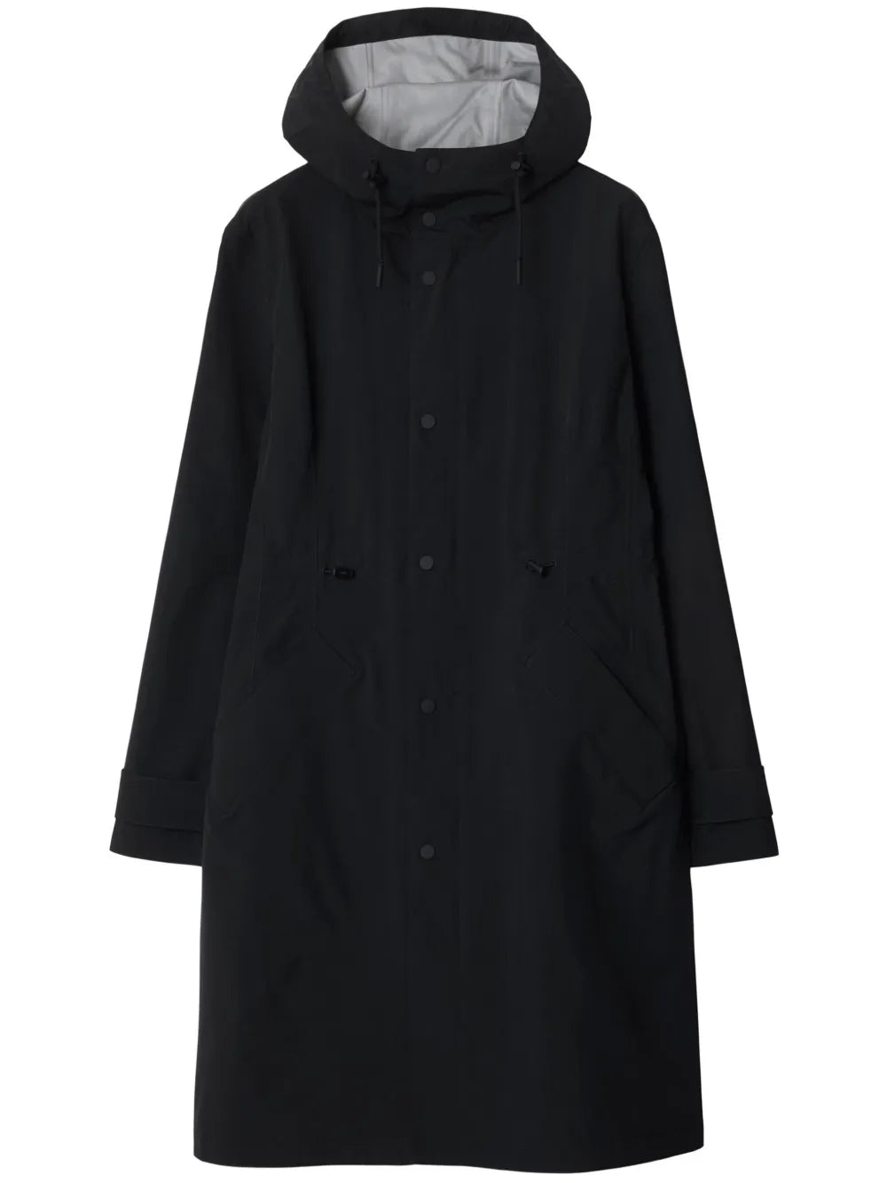 Hooded Parka