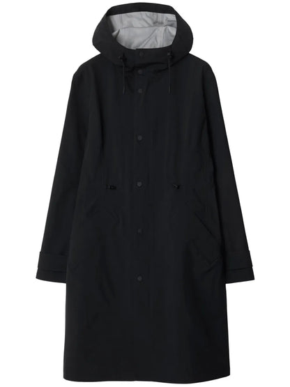 Hooded Parka