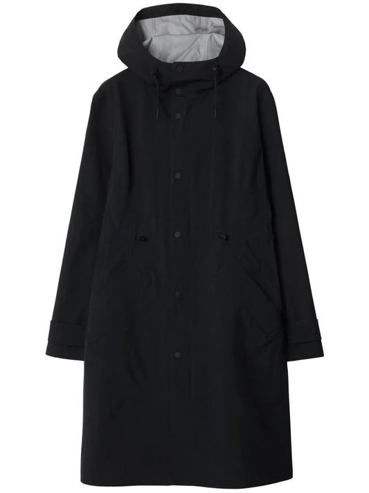 Hooded Parka