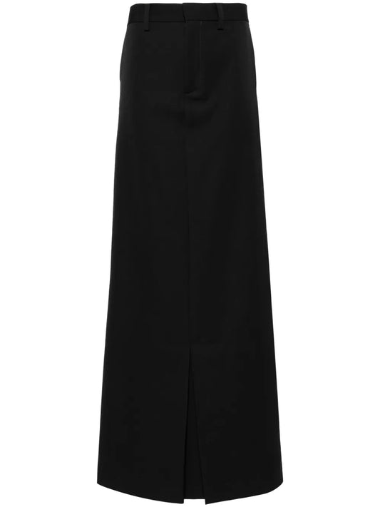 Wide-Leg Trousers