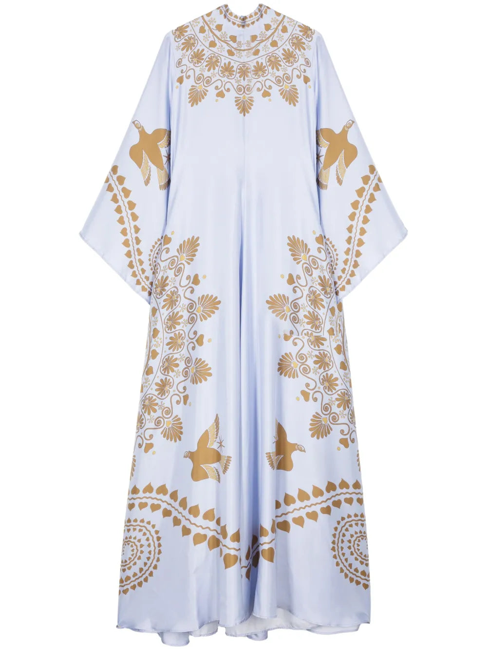 Magnifico Midi Dress