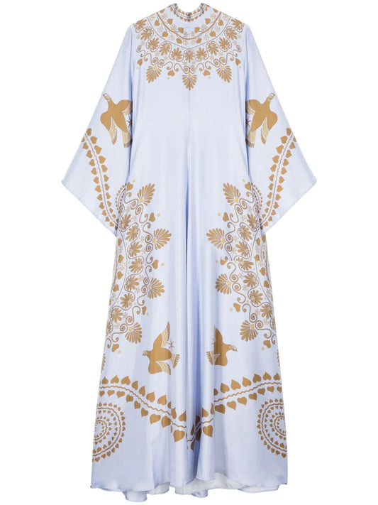 Magnifico Midi Dress