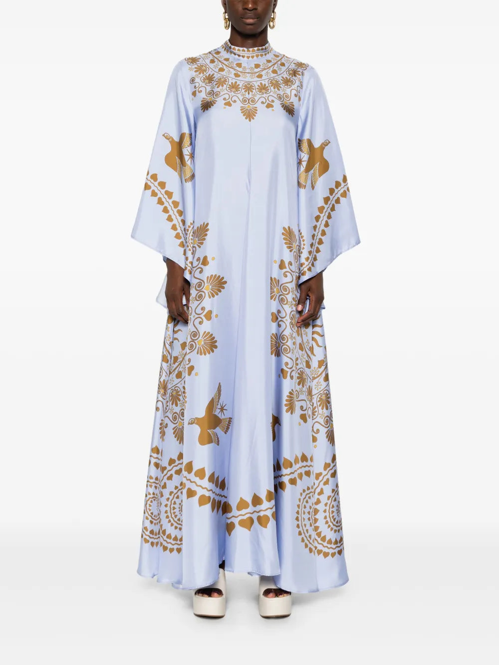 Magnifico Midi Dress
