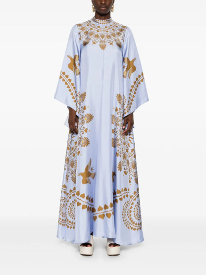 Magnifico Midi Dress