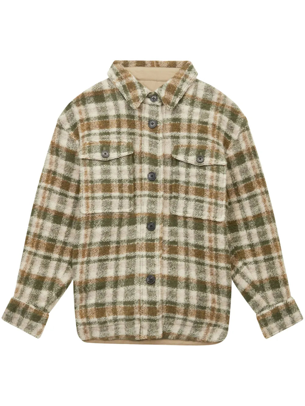 Harveli Coat
