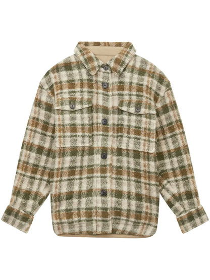 Harveli Coat