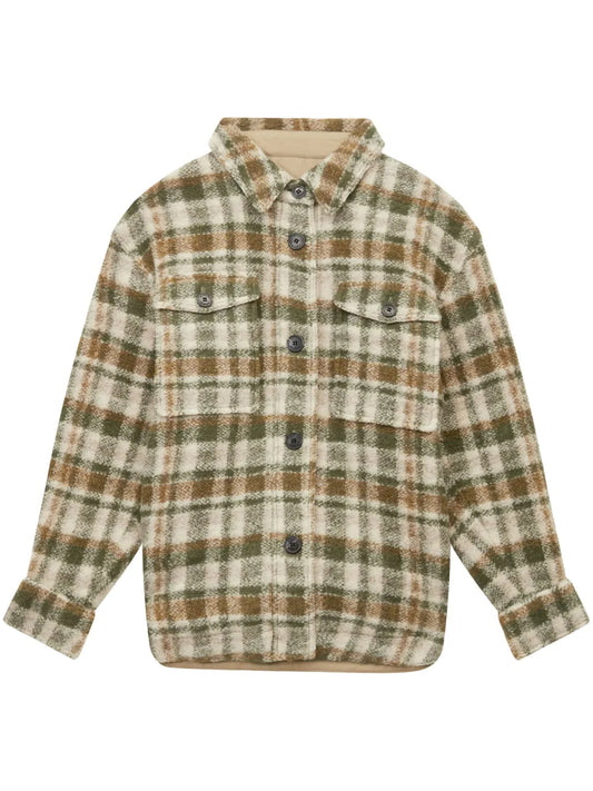 Harveli Coat