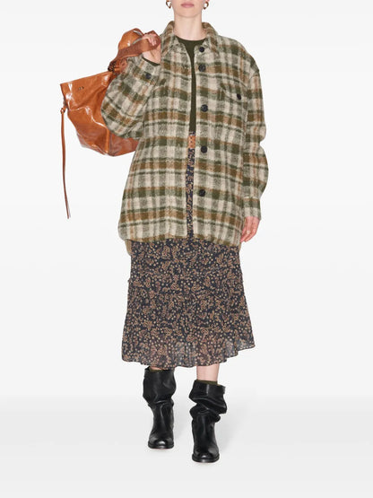 Harveli Coat