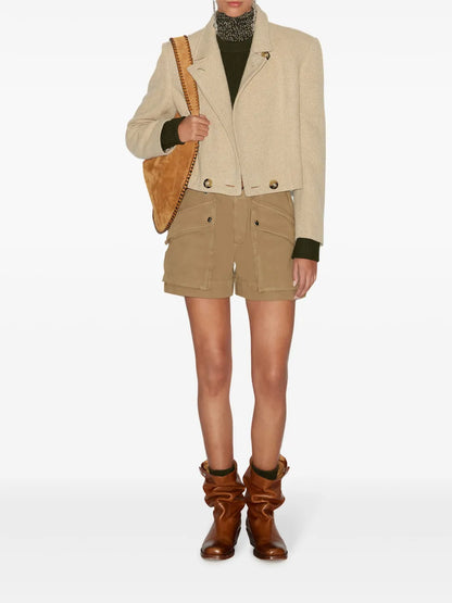 Cassidy Jacket