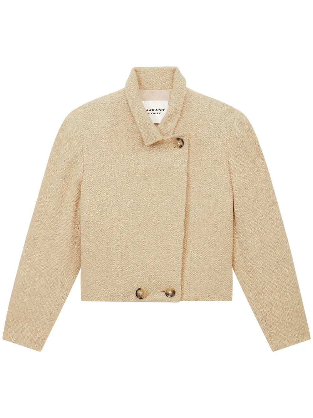 Cassidy Jacket
