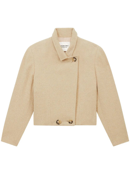 Cassidy Jacket