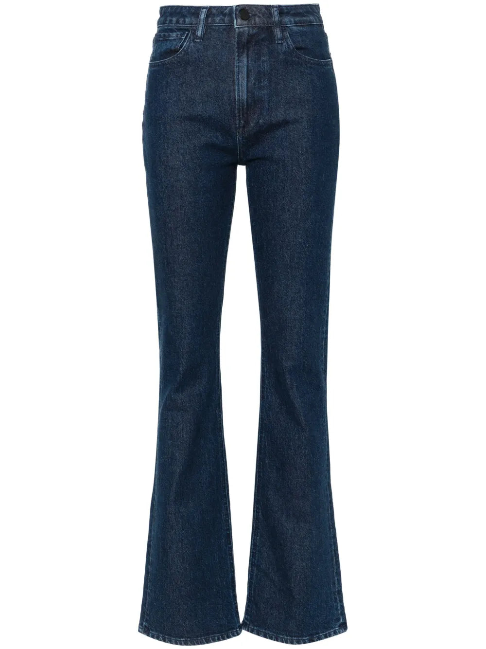 Maya Heels Jeans