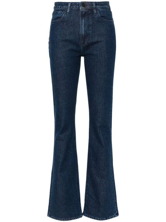 Maya Heels Jeans