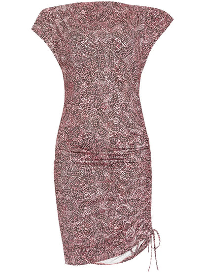 Jovania Mini Dress