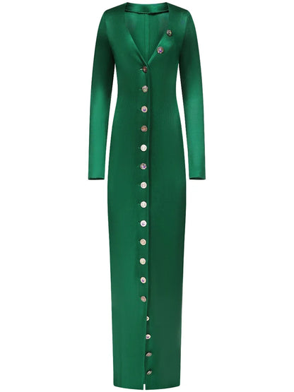 Turlington Dress
